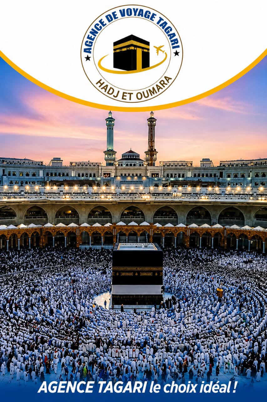 Destination Arabie Saoudite