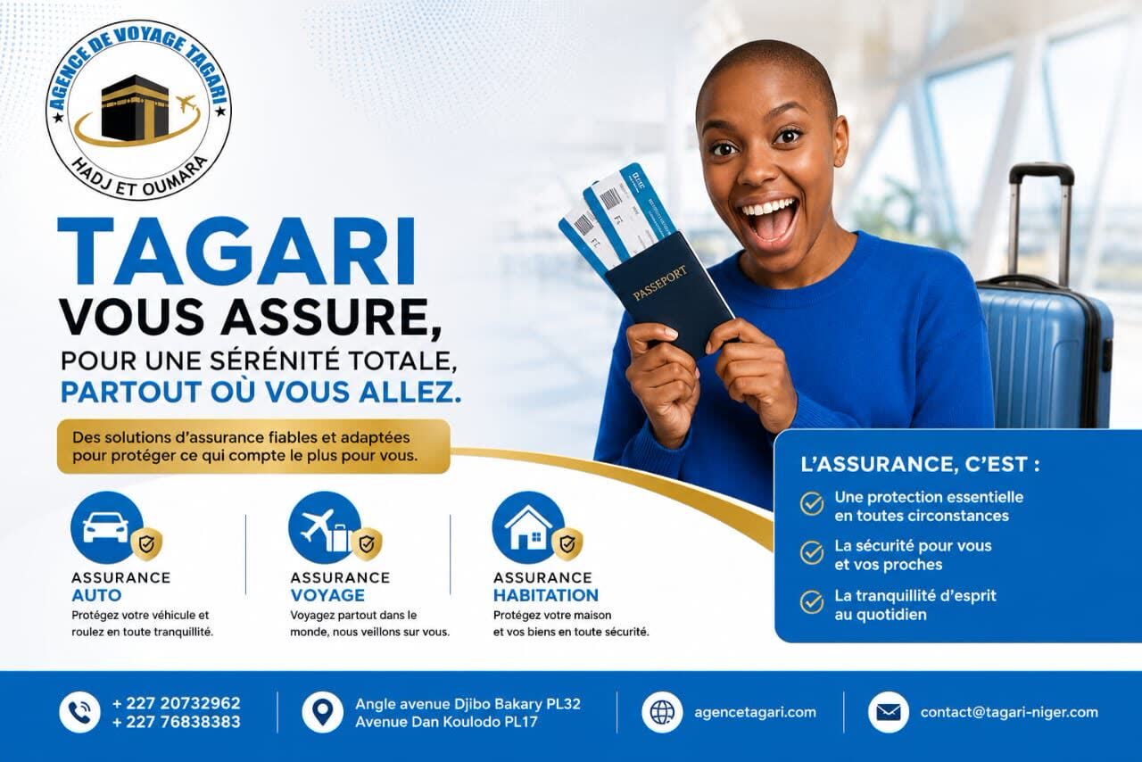 Assistance Visa